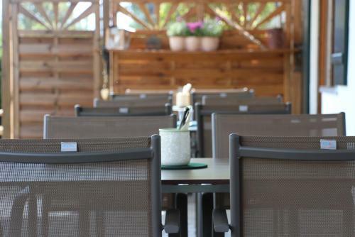 Hotel Landhaus Grobert
