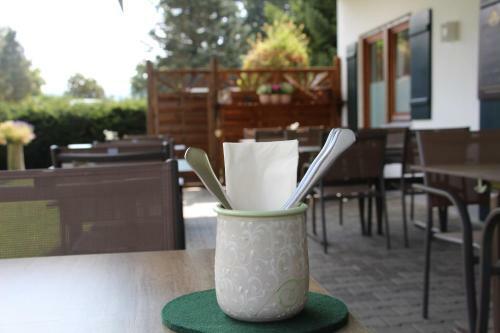 Hotel Landhaus Grobert