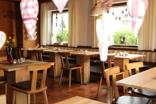 Hotel Landhaus Grobert