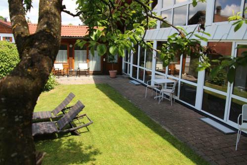 Hotel Landhaus Grobert