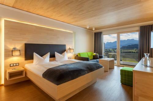 Landhotel Panorama