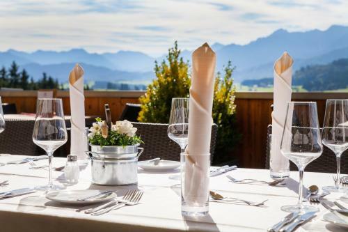 Landhotel Panorama
