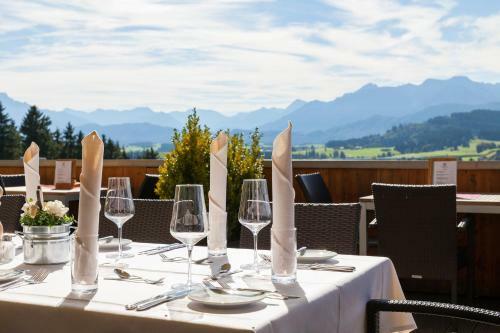 Landhotel Panorama