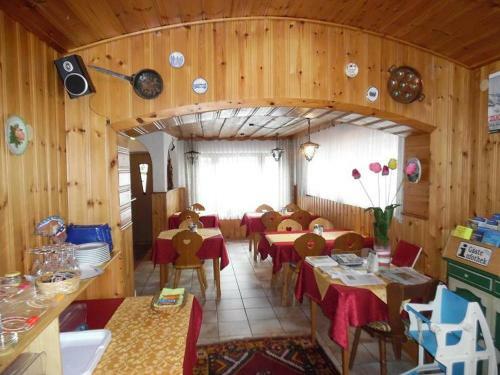 Hostal Hotel Edelwei�