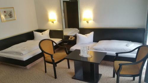 Akzent Hotel Ambassador