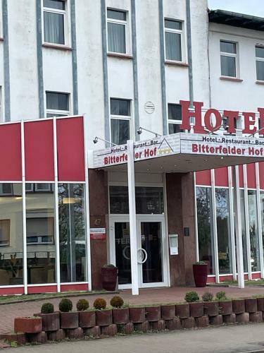 Akzent Hotel Ambassador
