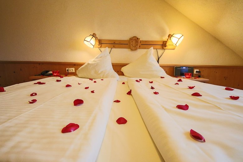 Parkhotel Emstaler H�he