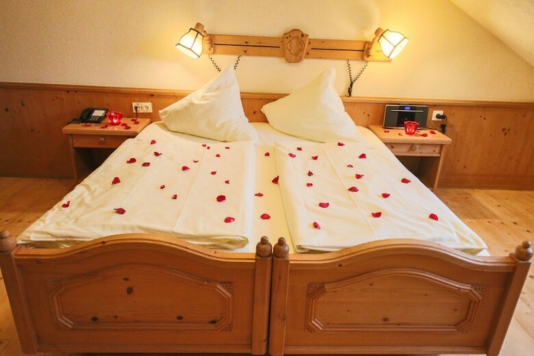 Parkhotel Emstaler H�he