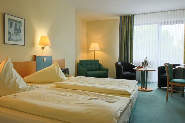 Parkhotel Emstaler H�he