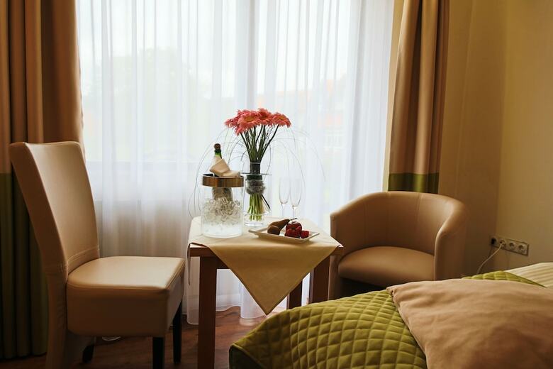 Parkhotel Emstaler H�he