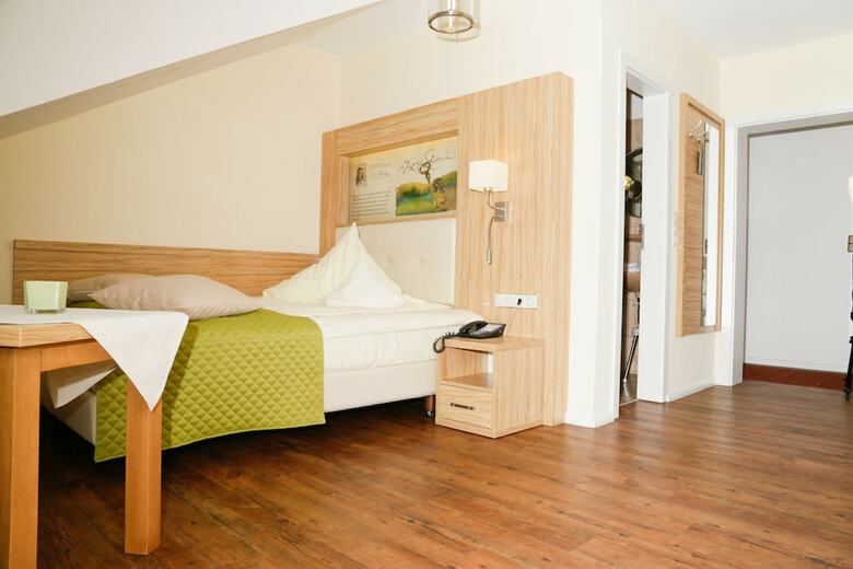Parkhotel Emstaler H�he