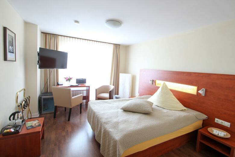 Parkhotel Emstaler H�he