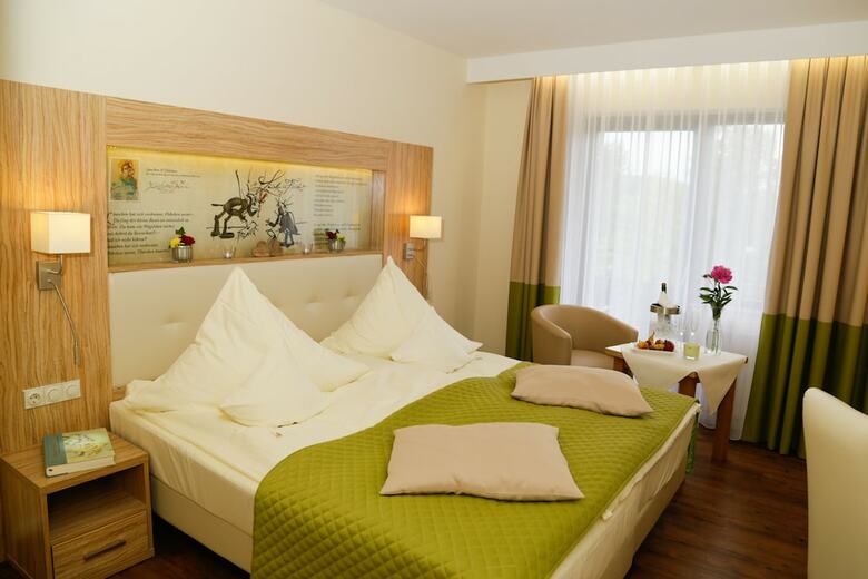 Parkhotel Emstaler H�he
