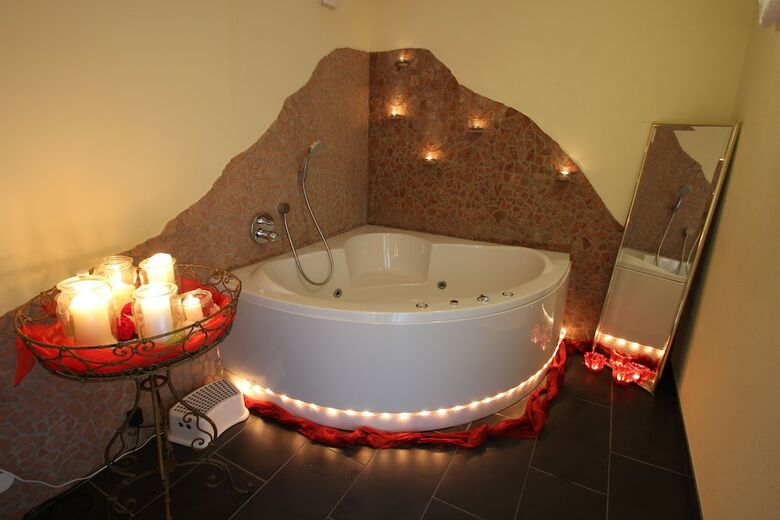 Parkhotel Emstaler H�he