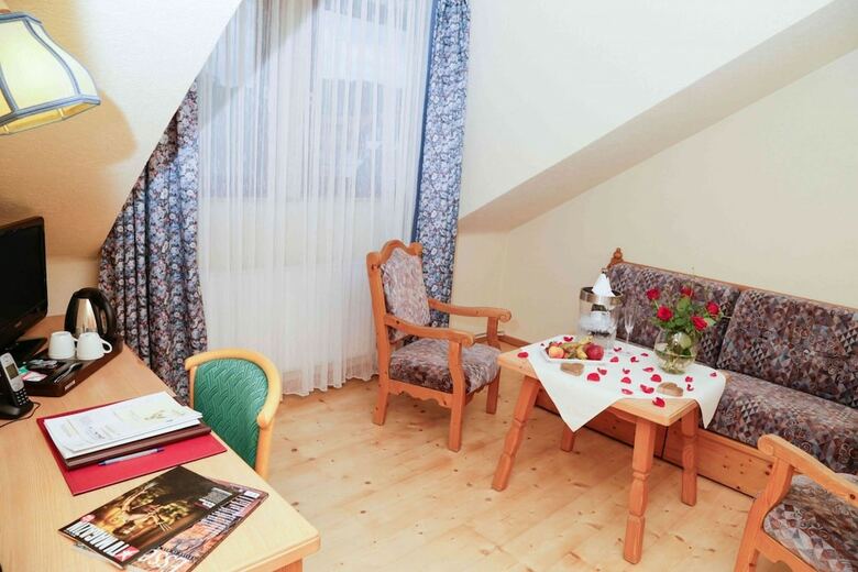 Parkhotel Emstaler H�he