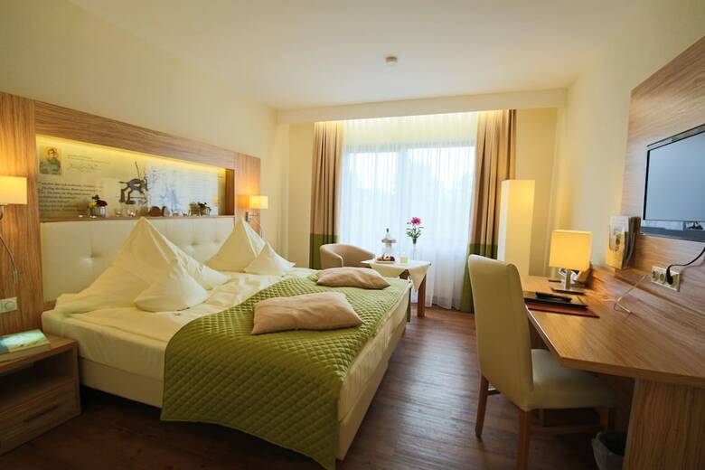 Parkhotel Emstaler H�he