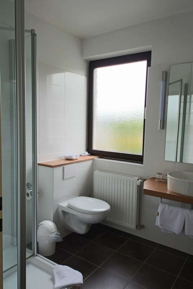 Parkhotel Emstaler H�he