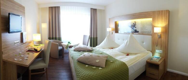 Parkhotel Emstaler H�he