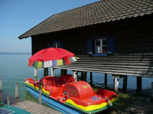 Romantik Hotel Chalet Am Kiental