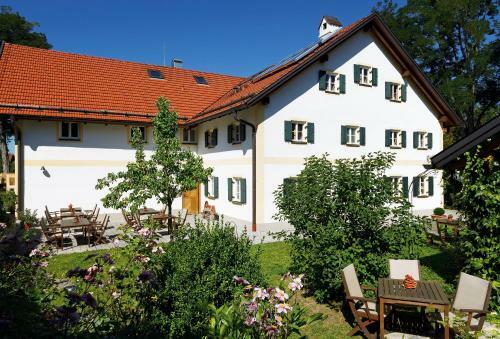 Romantik Hotel Chalet Am Kiental