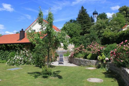 Romantik Hotel Chalet Am Kiental