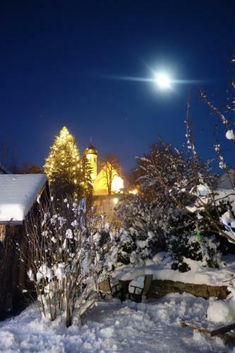Romantik Hotel Chalet Am Kiental