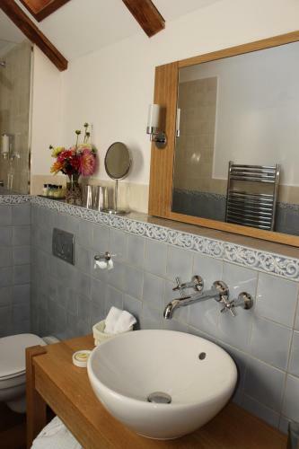 Romantik Hotel Chalet Am Kiental