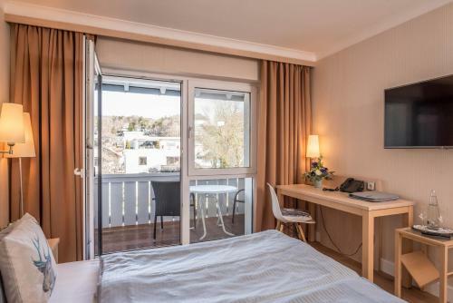 Ammersee-hotel
