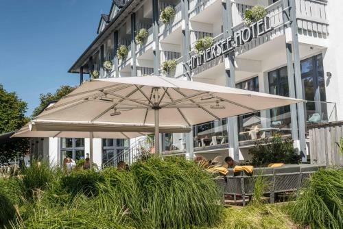 Ammersee-hotel