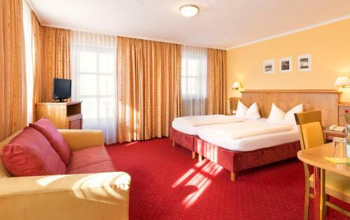 Hotel Seehof