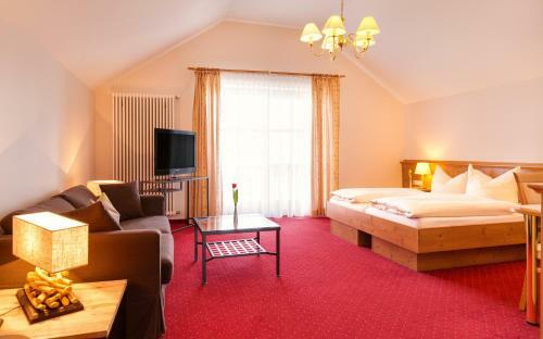 Hotel Seehof