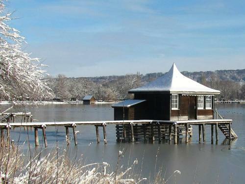 Hotel Seehof
