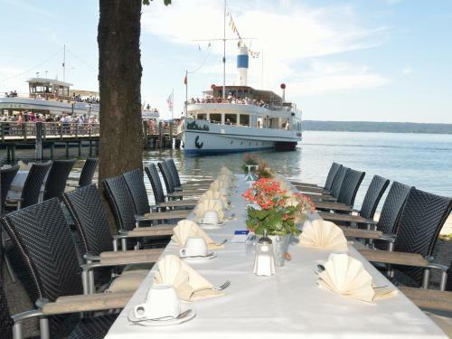Hotel Seehof