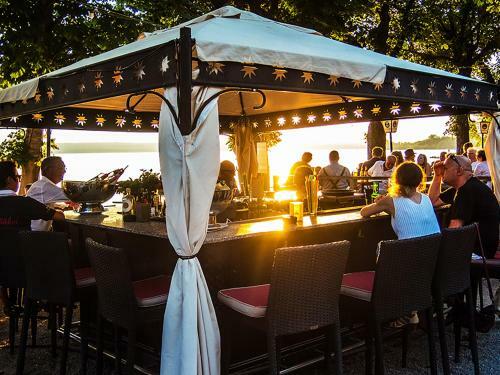 Hotel Seehof