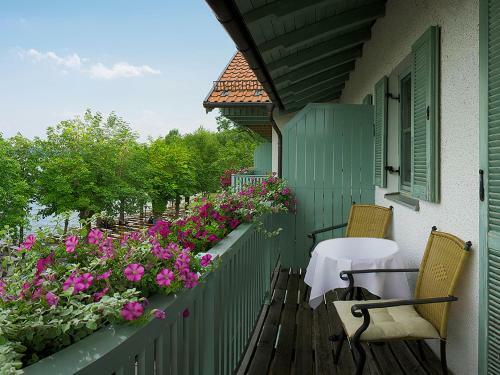 Hotel Seehof