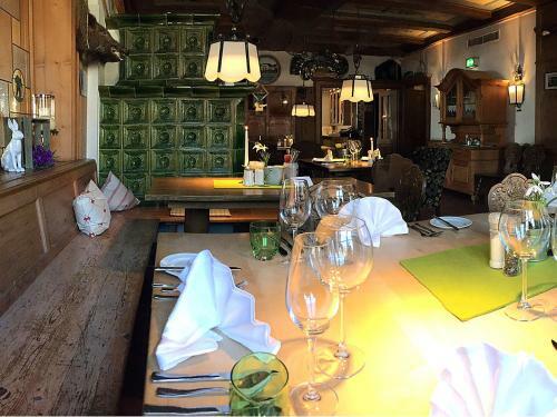 Hotel Seehof