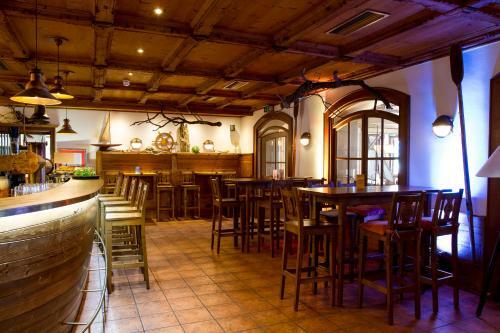 Hotel Seehof