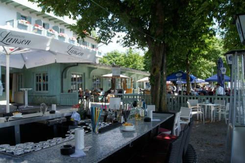 Hotel Seehof