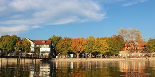 Hotel Seehof