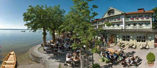 Hotel Seehof