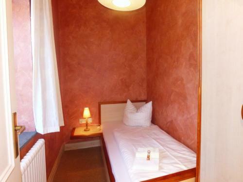 Apartamentos Drostenhaus Feldberg