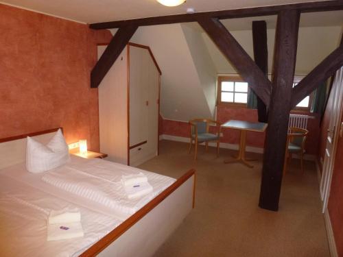 Apartamentos Drostenhaus Feldberg