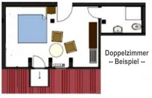 Apartamentos Drostenhaus Feldberg