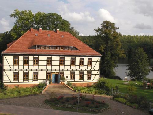 Apartamentos Drostenhaus Feldberg