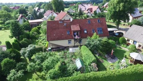 Apartamento Ferienwohnung Am Park
