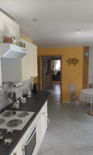 Apartamento Ferienwohnung Am Park