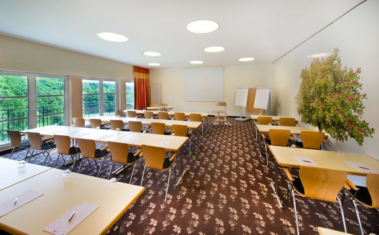 Akzent Waldhotel Rheingau