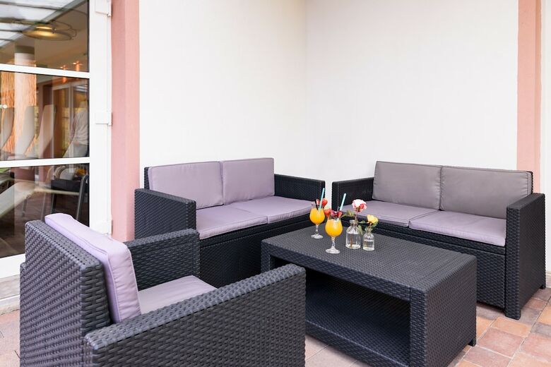 Akzent Waldhotel Rheingau