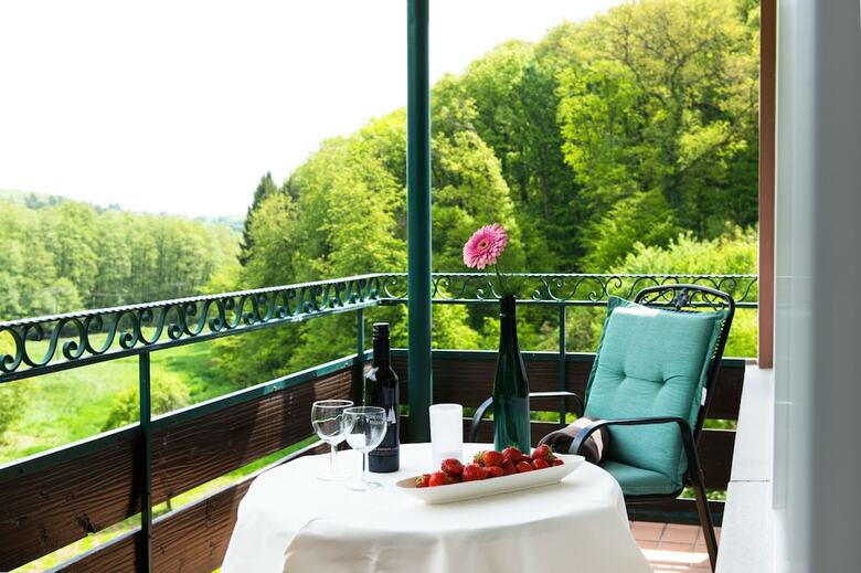 Akzent Waldhotel Rheingau