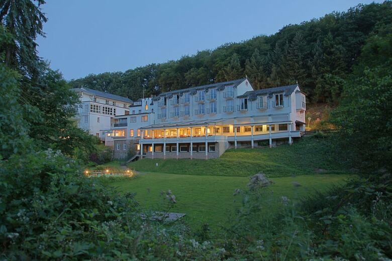 Akzent Waldhotel Rheingau